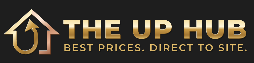 TheUpHub